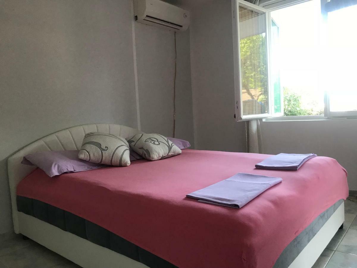 Apartmani Konjevic Herceg Novi Exterior photo